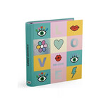 Carpeta 3X40 Mooving Como Quieres Qtq 1001136